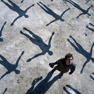Golden Discs CD Absolution - Muse [CD]
