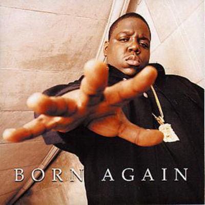 Golden Discs CD Born Again - The Notorious B.I.G. [CD]