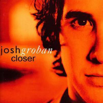 Golden Discs CD Closer - Josh Groban [CD]