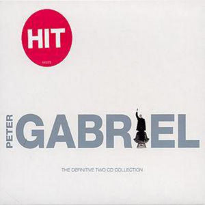Golden Discs CD Hit - Peter Gabriel [CD]