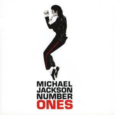Golden Discs CD Number Ones - Michael Jackson [CD]