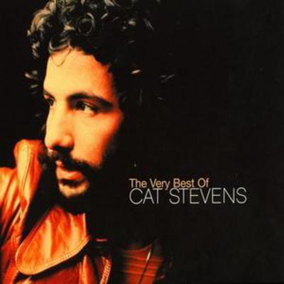Golden Discs CD The Very Best of Cat Stevens - Cat Stevens [CD]