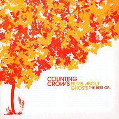 Golden Discs CD Films About Ghosts - The Best of Counting Crows - Counting Crows [CD]