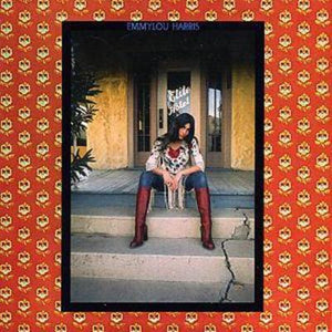 Golden Discs CD Elite Hotel (Remastered and Expanded) - Emmylou Harris [CD]