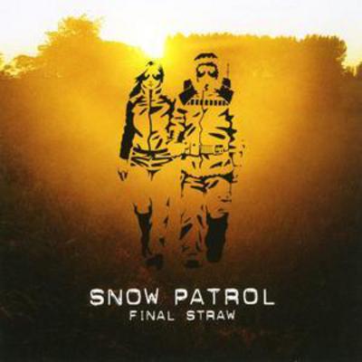 Golden Discs CD Final Straw [uk Bonus Tracks] - Snow Patrol [CD]