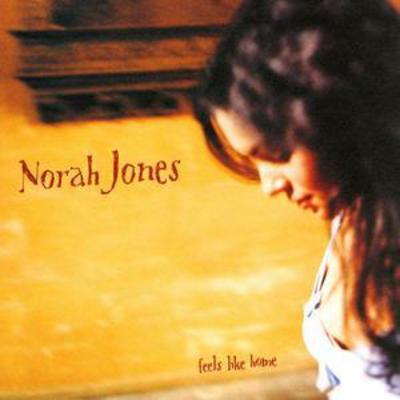 Golden Discs CD Feels Like Home - Norah Jones [CD]