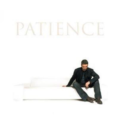 Golden Discs CD Patience - George Michael [CD]
