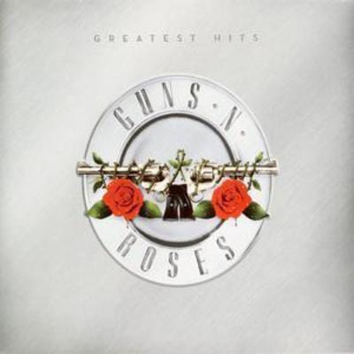 Greatest Hits - Guns N' Roses [CD] – Golden Discs
