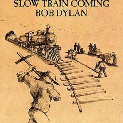 Golden Discs CD Slow Train Coming - Jerry Wexler [CD]