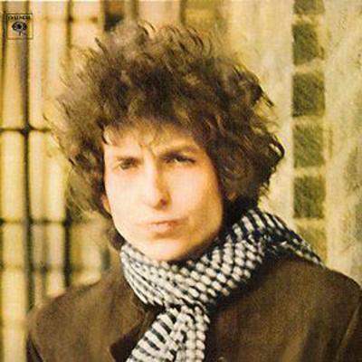 Golden Discs CD Blonde On Blonde - Bob Dylan [CD]