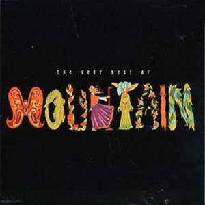 Golden Discs CD Best Of - Mountain [CD]