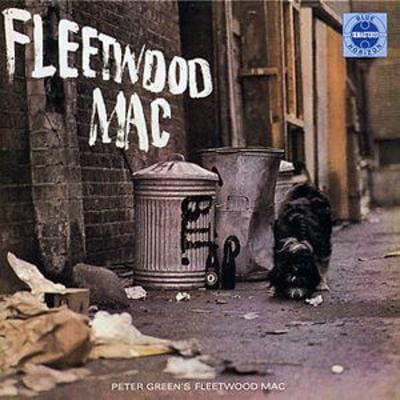 Golden Discs CD Fleetwood Mac - Fleetwood Mac [CD]