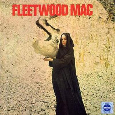 Golden Discs CD The Pious Bird of Good Omen - Fleetwood Mac [CD]