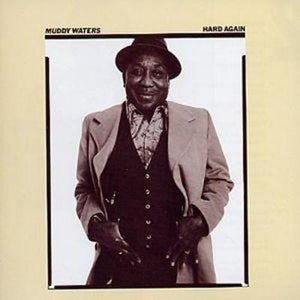 Golden Discs CD Hard Again - Muddy Waters [CD]