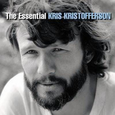 Golden Discs CD The Essential Kris Kristofferson - Kris Kristofferson [CD]