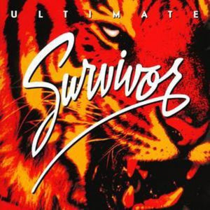 Golden Discs CD Ultimate - Survivor [CD]