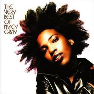 Golden Discs CD The Very Best of Macy Gray - Macy Gray [CD]