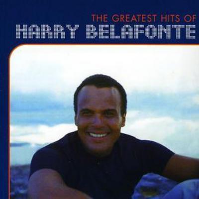 Golden Discs CD Greatest Hits - Harry Belafonte [CD]