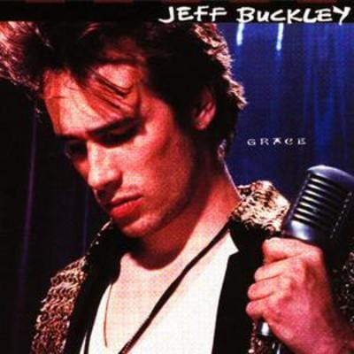 Golden Discs CD Grace - Jeff Buckley [CD]
