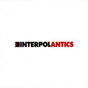 Golden Discs CD Antics - Interpol [CD]