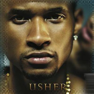 Golden Discs CD Confessions - Usher [CD Special Edition]
