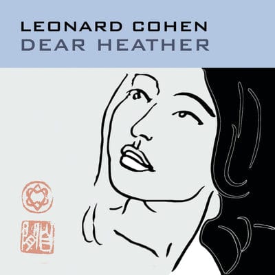 Golden Discs CD Dear Heather - Leonard Cohen [CD]