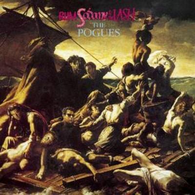 Golden Discs CD Rum, Sodomy and the Lash - The Pogues [CD]