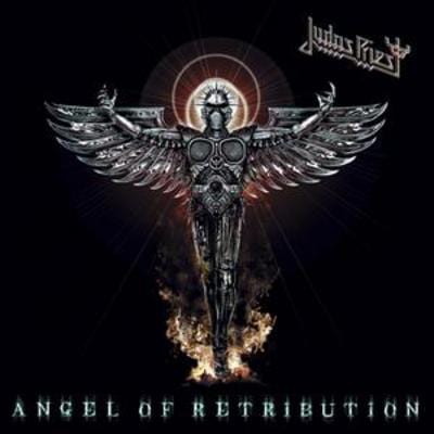 Golden Discs CD Angel of Retribution - Judas Priest [CD]
