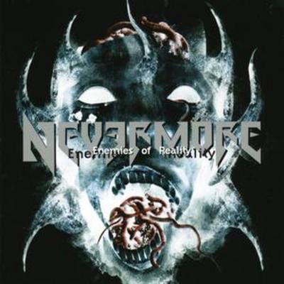 Golden Discs CD Enemies of Reality - Nevermore [CD]