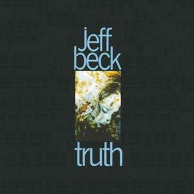 Golden Discs CD Truth - Jeff Beck [CD]