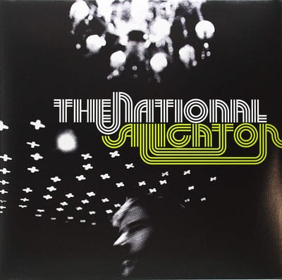 Golden Discs CD Alligator - The National [CD]