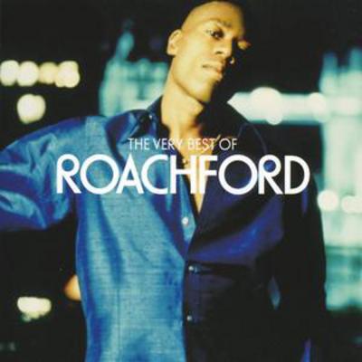 Golden Discs CD The Very Best Of - Roachford [CD]