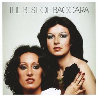 Golden Discs CD The Best Of - Baccara [CD]