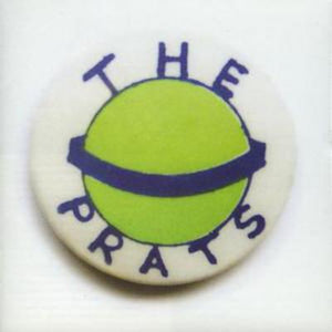Golden Discs CD Now That's What I Call Prats Music - The Prats [CD]