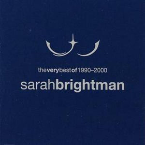 Golden Discs CD The Very Best of 1990-2000 - Sarah Brightman [CD]