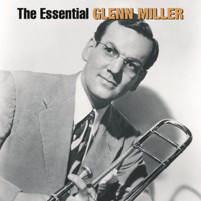 Golden Discs CD The Essential Glenn Miller - Glenn Miller [CD]