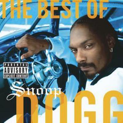 Golden Discs CD The Best Of - Snoop Dogg [CD]
