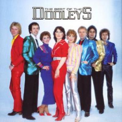 Golden Discs CD The Very Best Of - The Dooleys [CD]