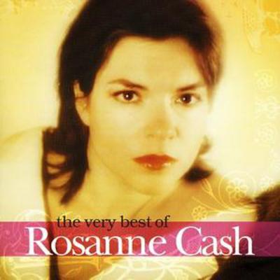 Golden Discs CD The Very Best Of - Rosanne Cash [CD]