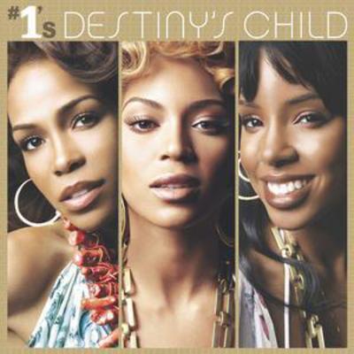 Golden Discs CD #1's - Destiny's Child [CD]