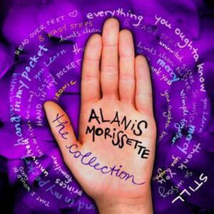 Golden Discs CD The Collection - Alanis Morissette [CD]