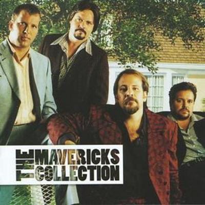 Golden Discs CD The Collection - The Mavericks [CD]