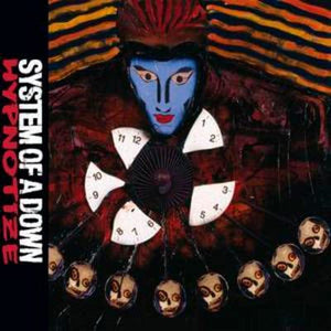 Golden Discs CD Hypnotize - System of a Down [CD]