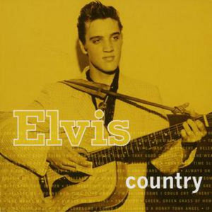 Golden Discs CD Country - Ernst Mikael Jorgensen [CD]