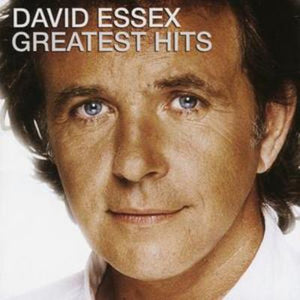 Golden Discs CD Greatest Hits - David Essex [CD]