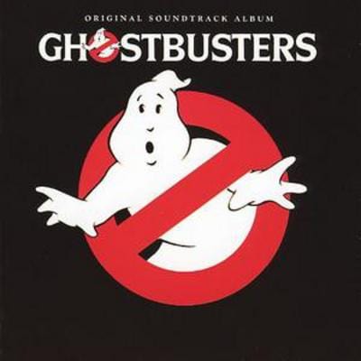 Golden Discs CD Ghostbusters - Various Artists [CD]