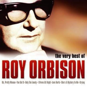 Golden Discs CD The Very Best Of - Roy Orbison [CD]