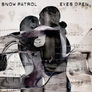 Golden Discs CD Eyes Open - Snow Patrol [CD]