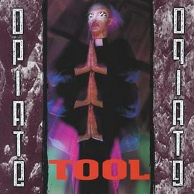 Golden Discs CD Opiate - Tool [CD]