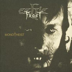 Golden Discs CD Monotheist - Celtic Frost [CD]